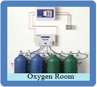 Oxygen Room